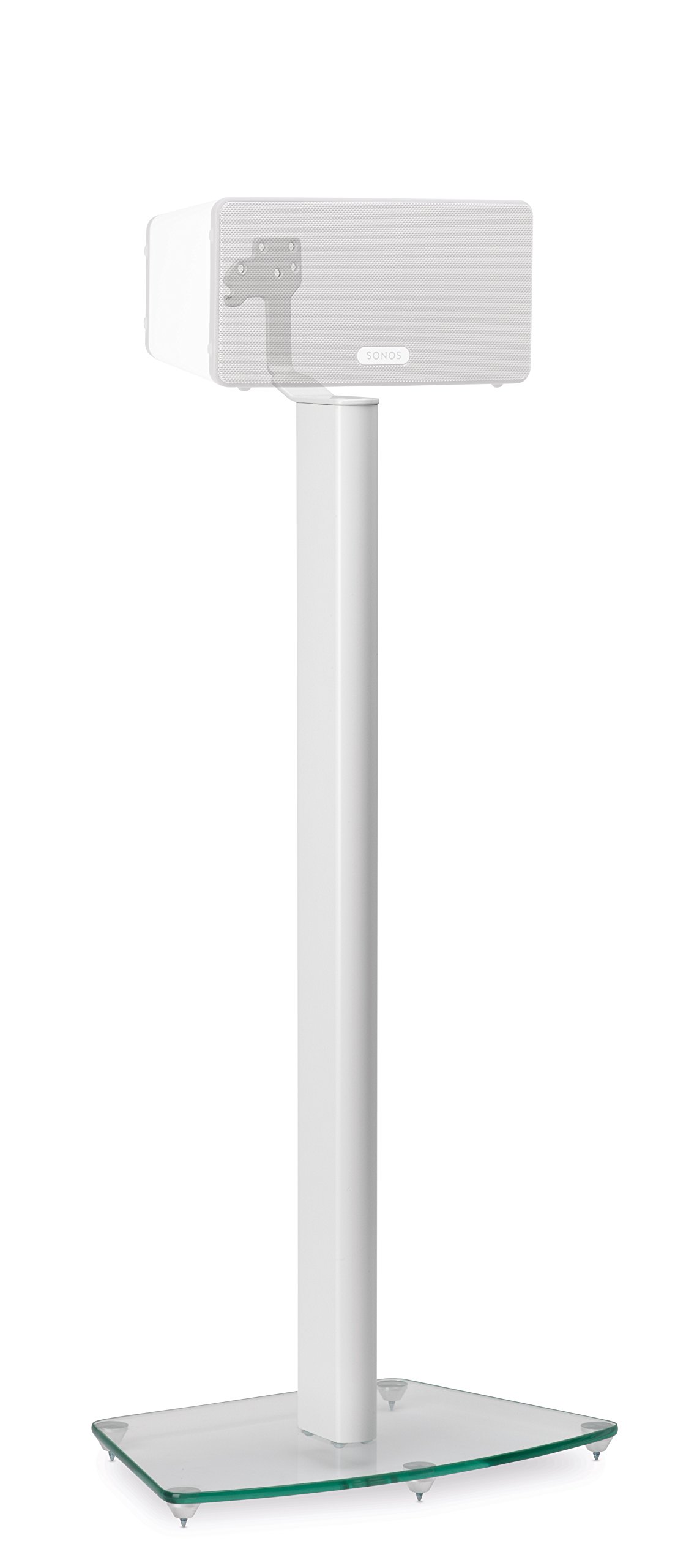 Alphason Floor Stand, Aluminium