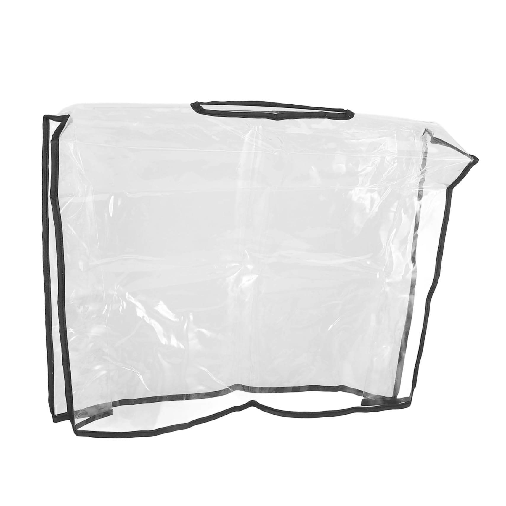 BESPORTBLE 5 Uds Funda Protectora Transparente para Bolso De Mano Funda Protectora para Bolso Accesorio para Bolso Suministro De Bolso De Mano Cubierta A Prueba De Lluvia Suministro De