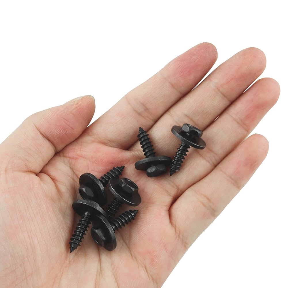 へざぷ Amazon.co.jp: 六角ヘッドSems タップねじ ZZLZX 20個 21 x 15 x