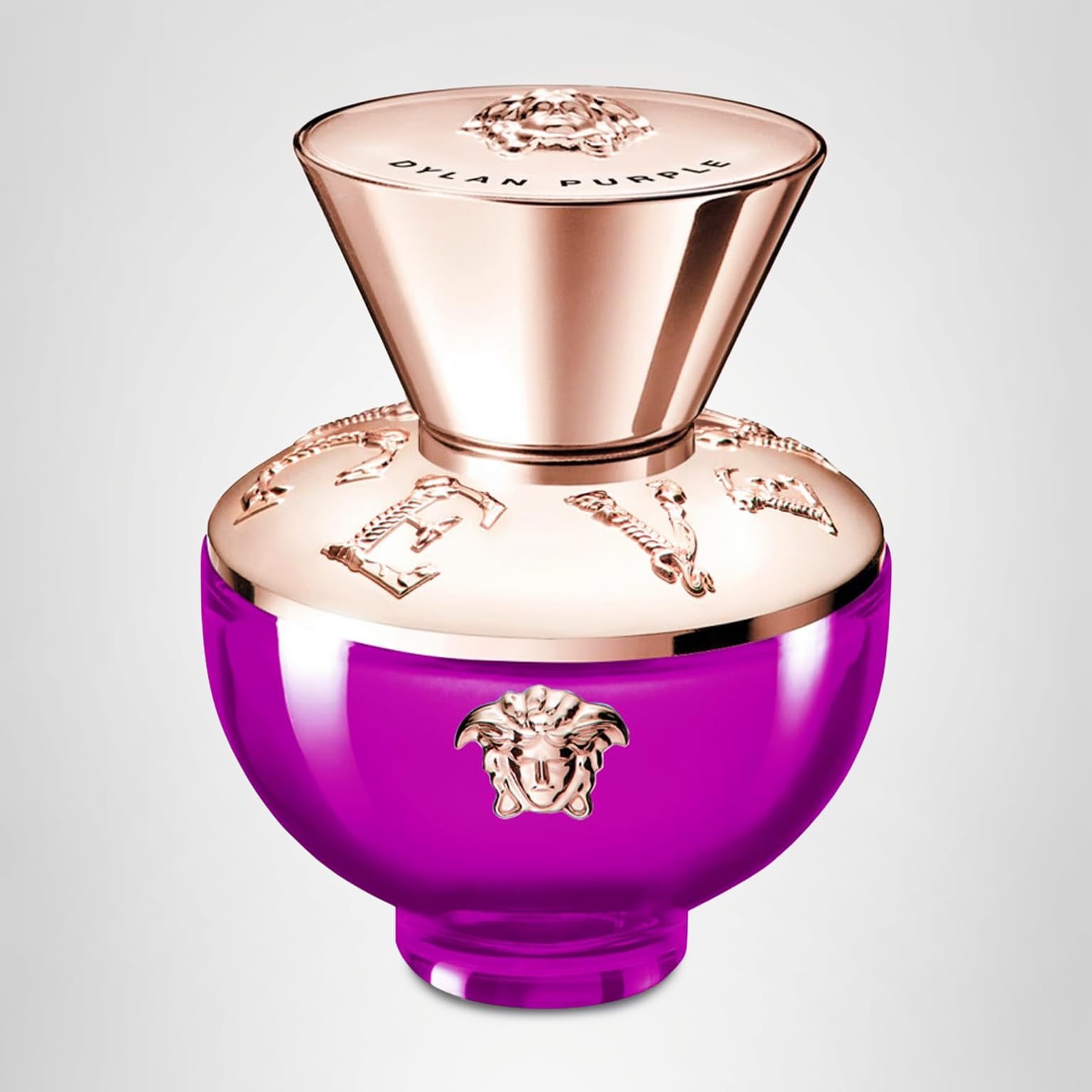 Versace Dylan Purple For Women 1.7 oz EDP Spray : Amazon.co.uk: Beauty