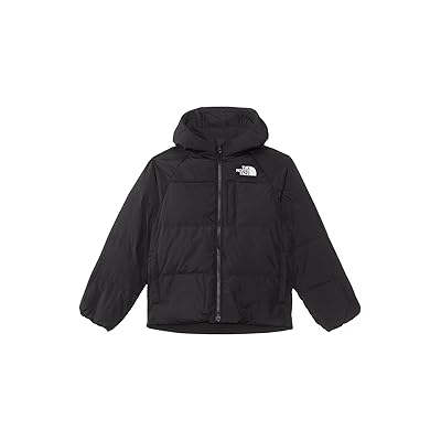 The North Face Kids North Down Hooded Jacket (Little Kid/Big Kid) Boy