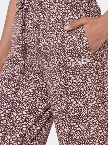 Image of Enamor Women Lounge Pants