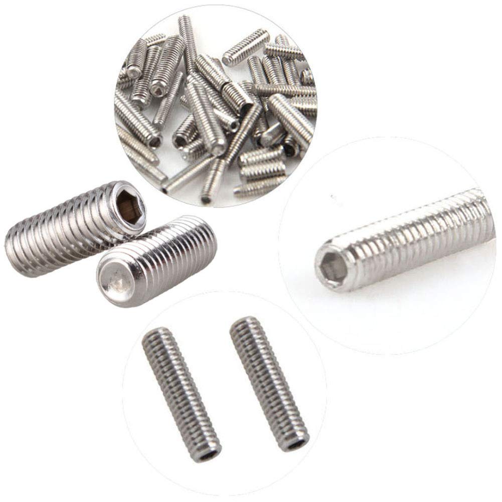 Mutter Packung 20-500 Stück M5 DIN 934 Sechskantmuttern A2 Edelstahl V2a Va 20 500 St Ck Rostfrei K 654654
