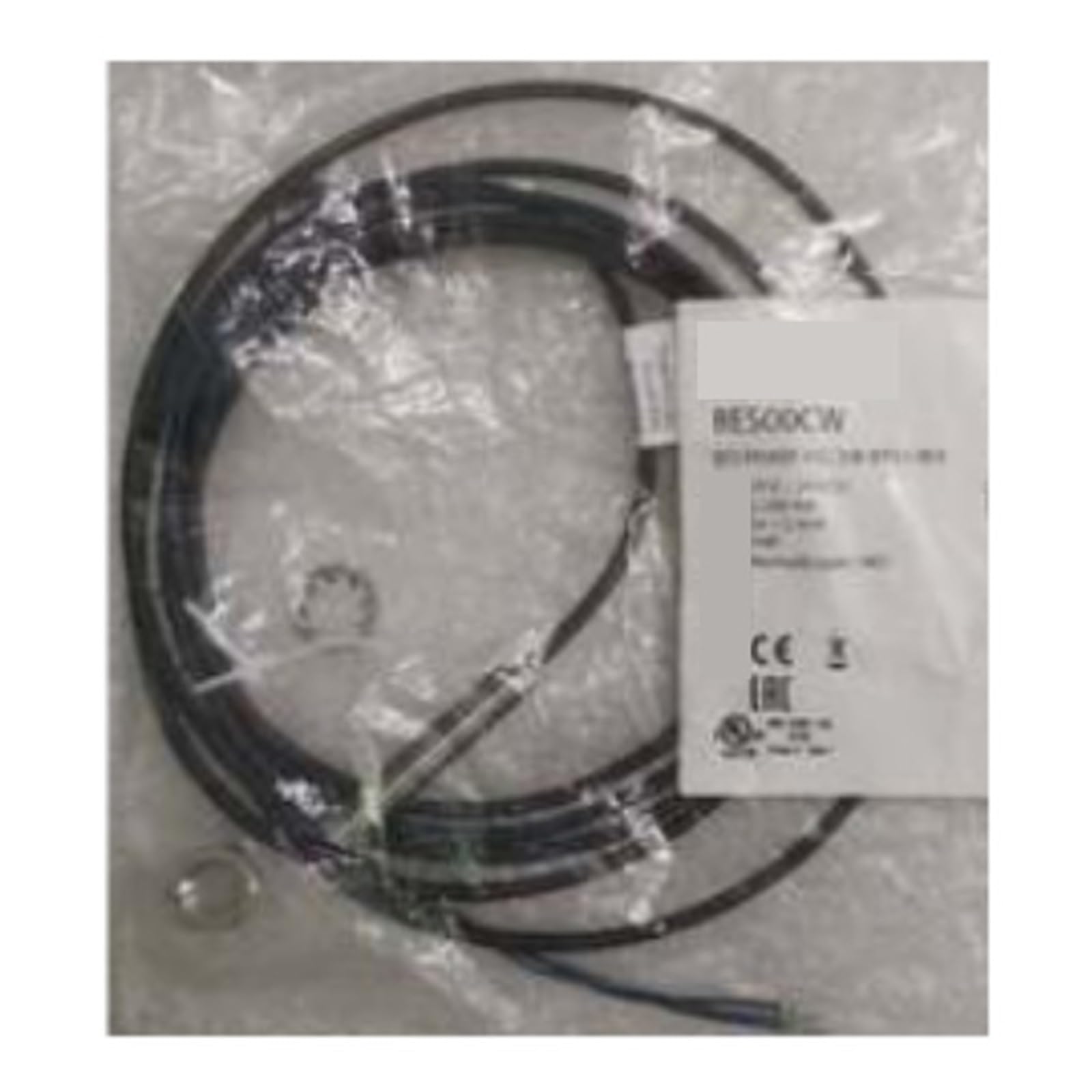 ZOZ03Y0 BESM08EF-PSC20B-BP02-003 BESM08EF-NSC20B-BP02-003 Proximity Switch Sensor(-NSC20B-BP02-003)