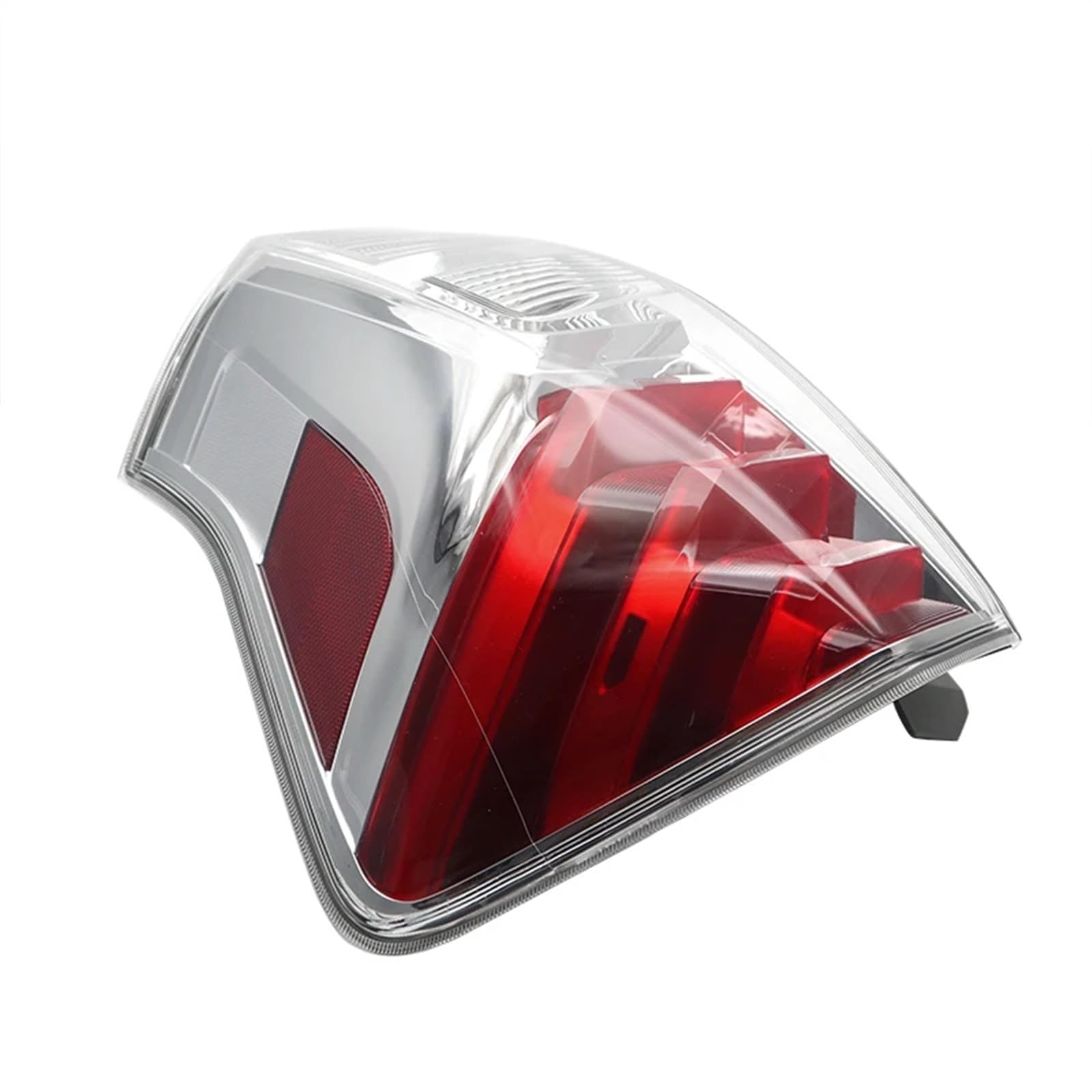 Piloto Trasero Para Toyota Para Prius V US 2015 2016 2017 2018 luz de señal de giro trasera de coche lámpara de freno de parada Pilotos Traseros (Color : Only Left)
