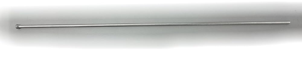 日東 ジェットタガネ用ニードル Φ4X180L 50本入り 90112