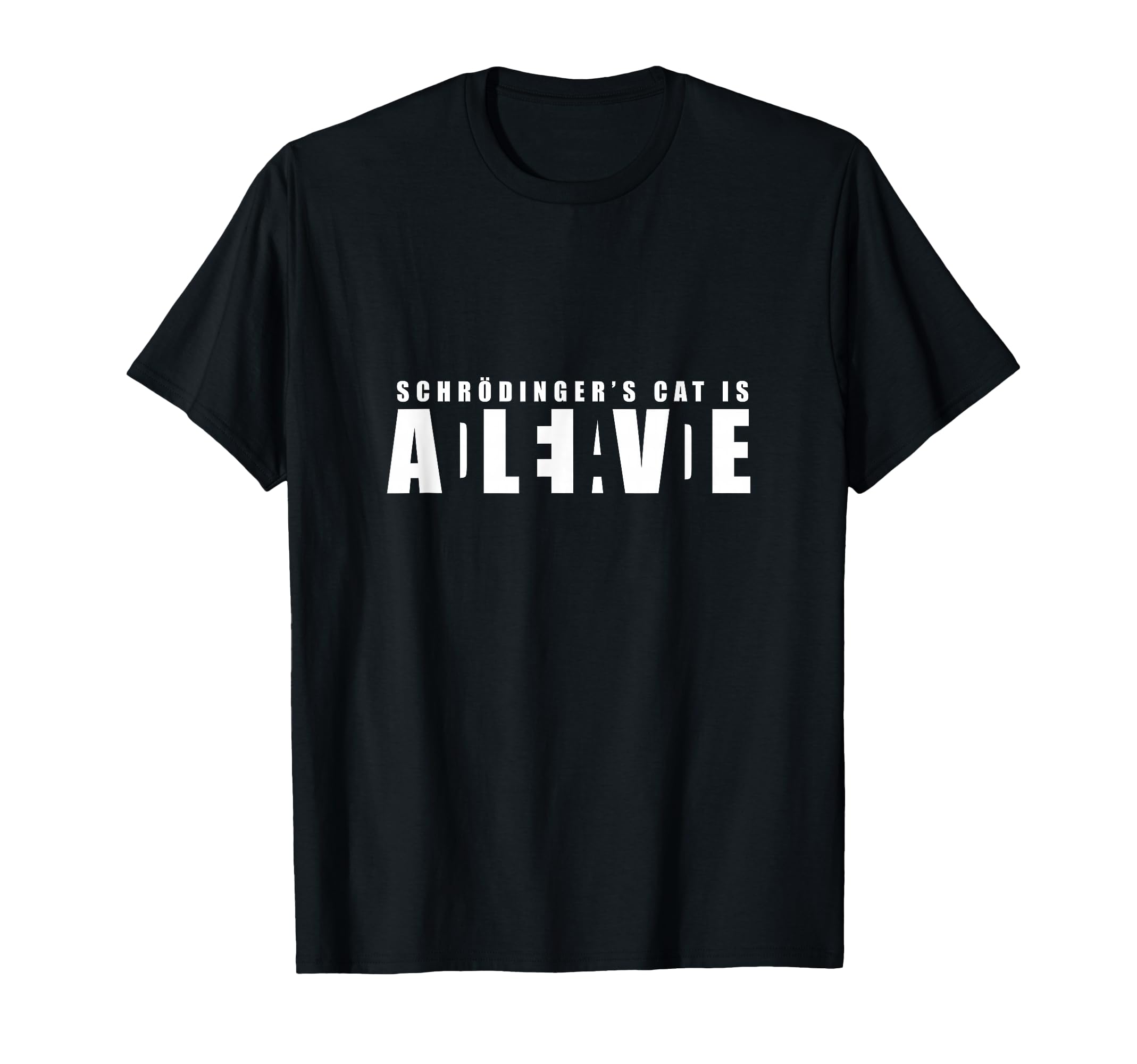 Kleidung mit Designs von Amazon Merch on Demand