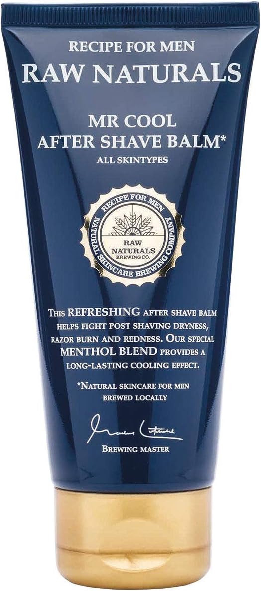 Mr Cool After Shave Balm