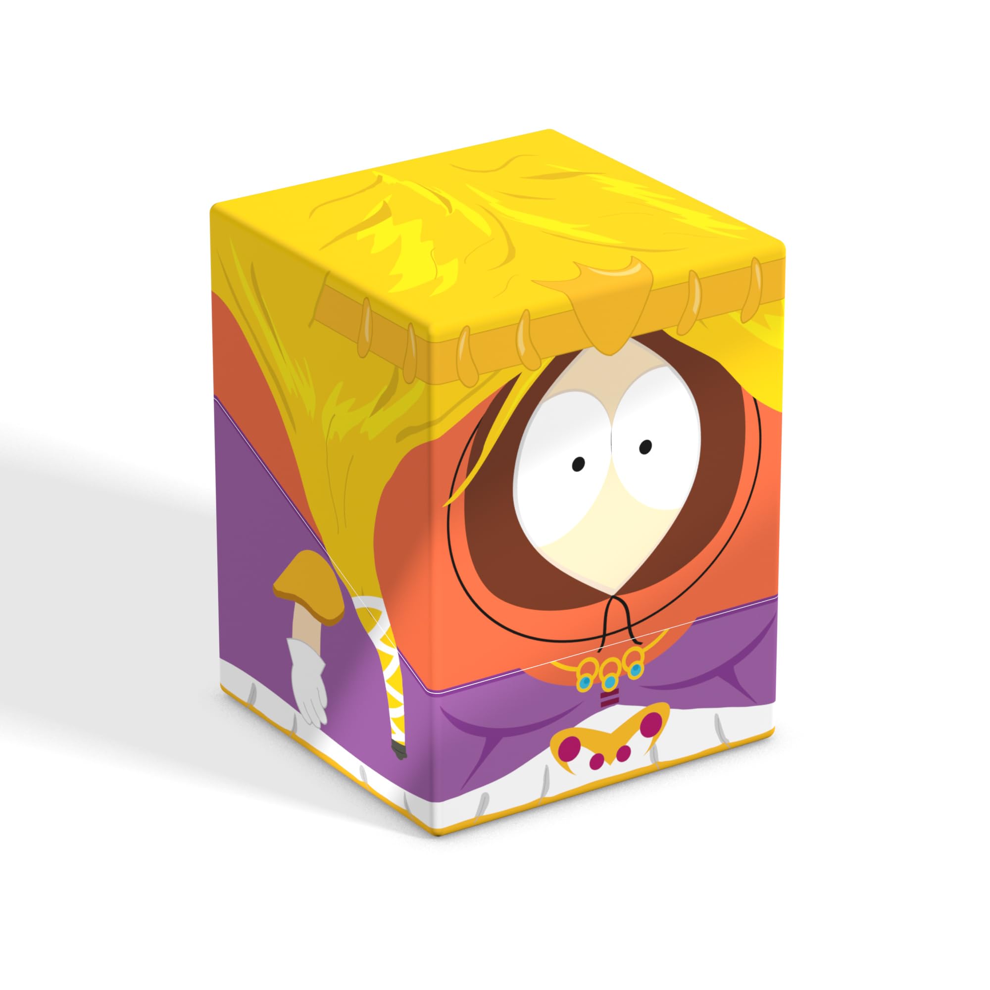 Ultimate Guard Squaroe Squaroes South Park™: The Stick of Truth SP014 - Princess Kenny