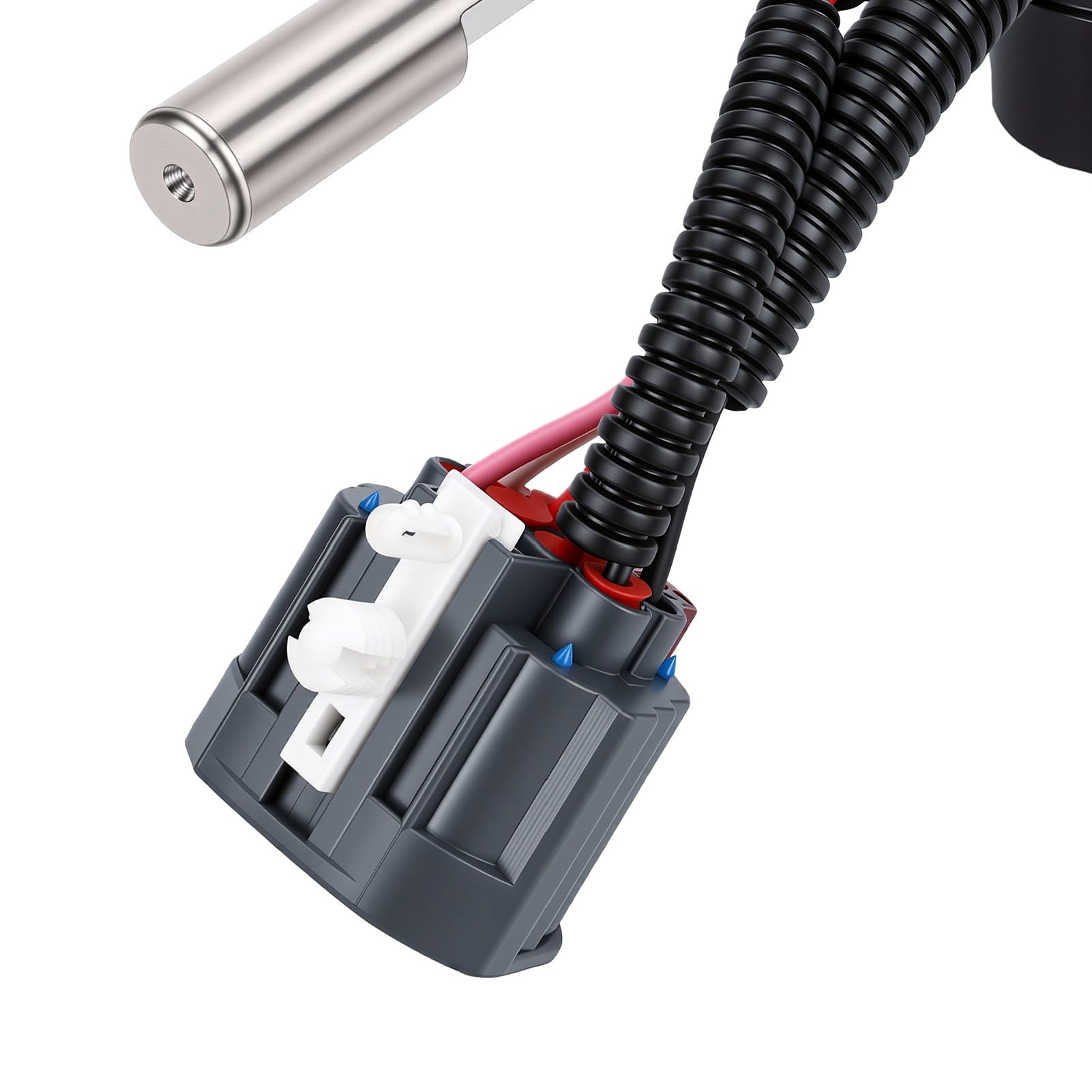 Akozon Zespół Silnika Elektrycznych Schodków, 10-pinowy Yukon Xl (Prawa