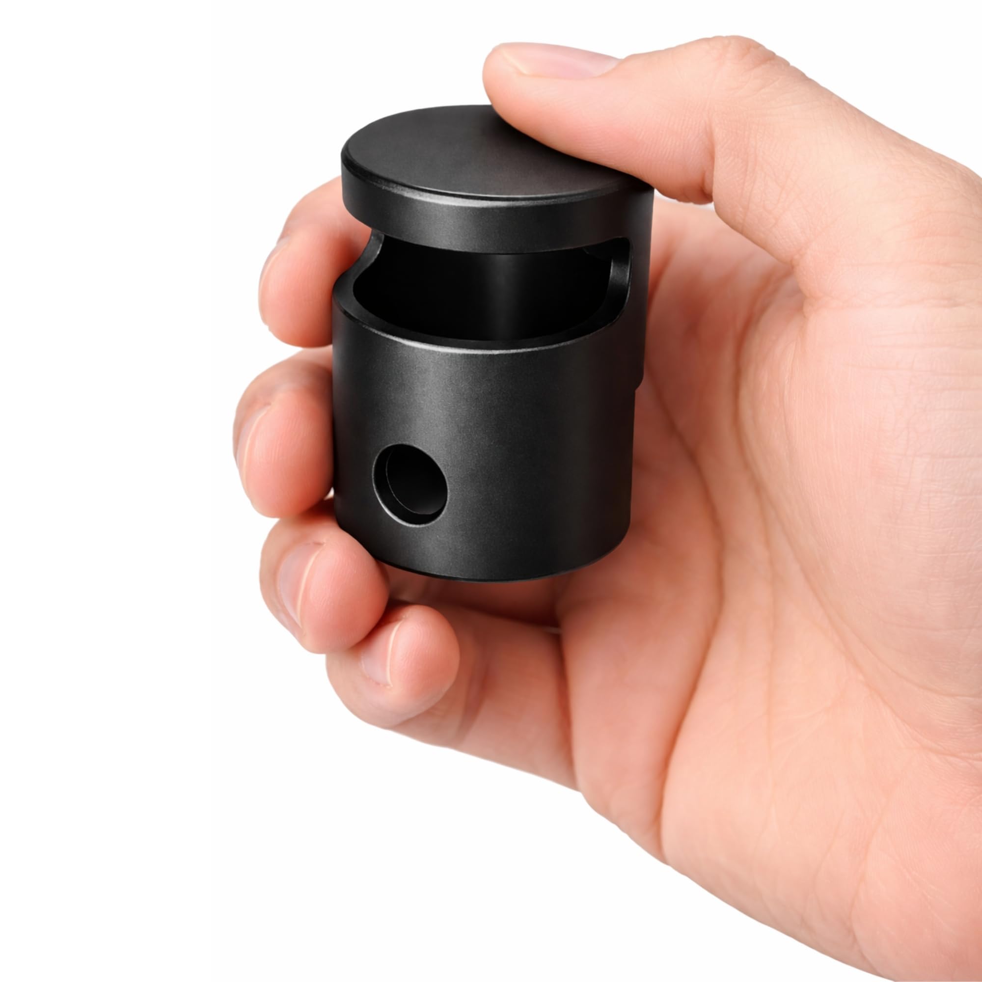 Embouts De Poteau Embout De Trampoline Résistant Aux UV Étanche Plastique Capuchons pour Poteaux Jusqu'à 25 mm Anneau De Filet 9 mm Noir Parent