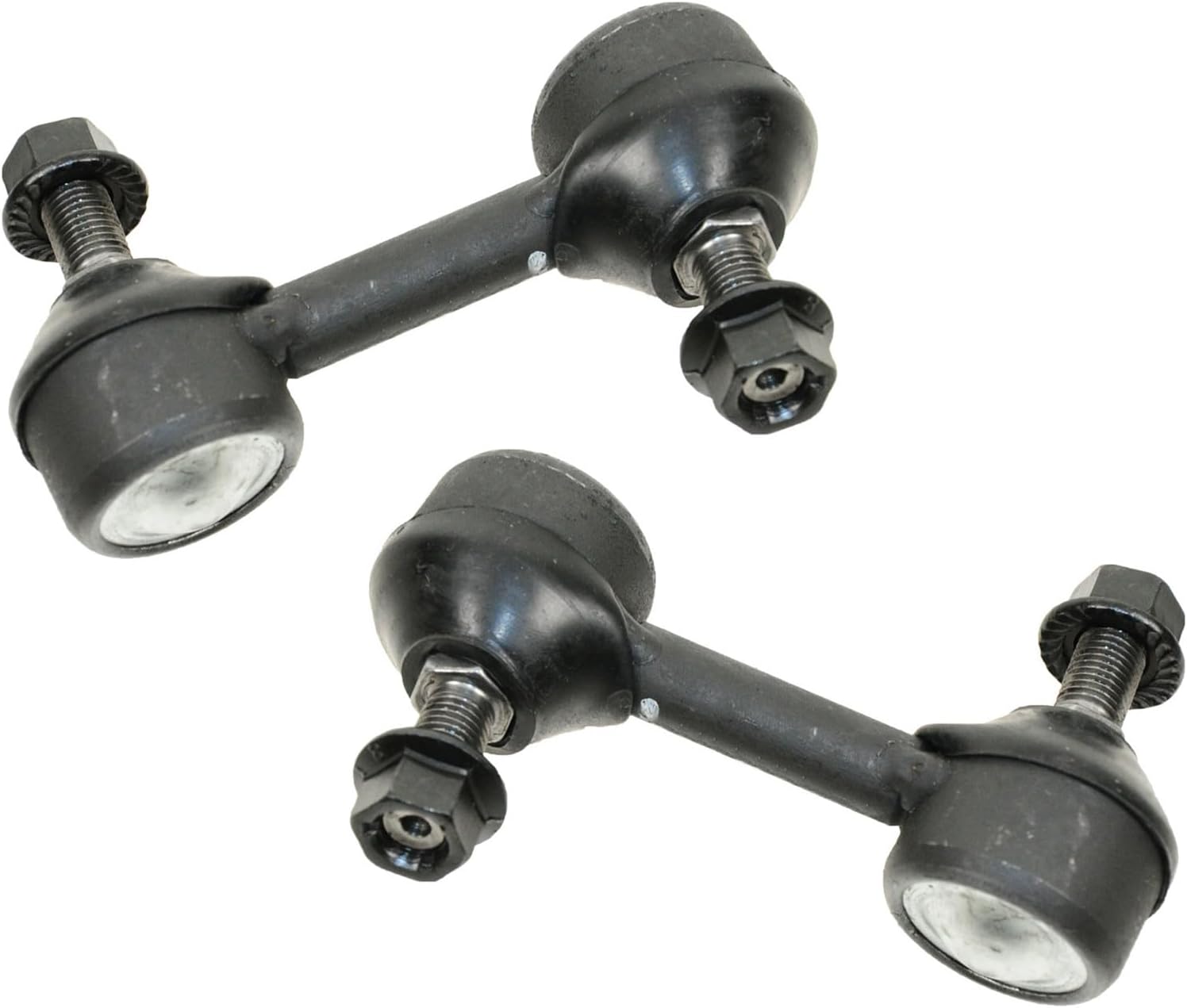 Front Sway Bar Stabilizer Link Set Compatible with 2004-2014 Acura TSX 2005-2012 Honda Accord 2010-2011 Accord Crosstour 2012-2015 Crosstour