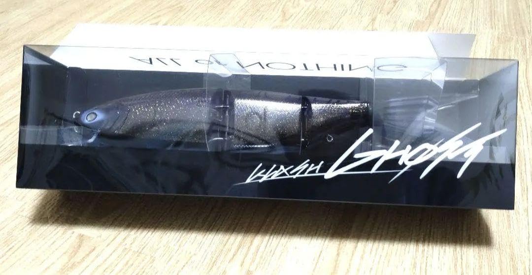 DRT クラッシュゴースト ニュームーンバイト