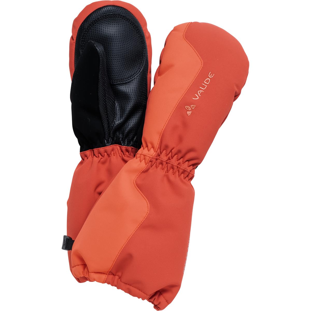 VAUDE Rękawiczki Uniseks - dzieci Kids Snow Cup Mitten III