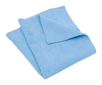 WURTH INDIA PVT LTD Fabric Cloth (Blue)