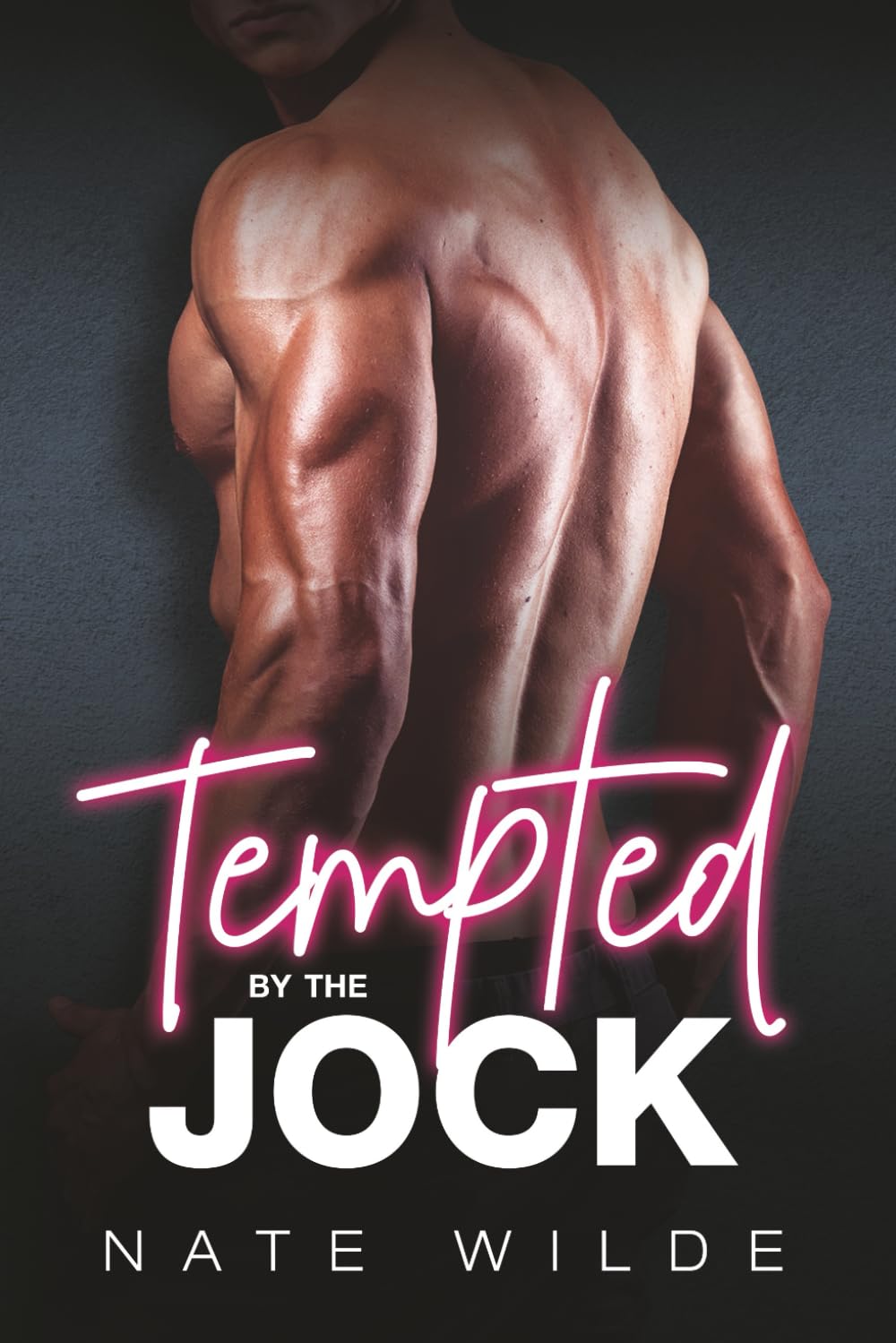 Tempted by the Jock: Straight to Gay First Time MM