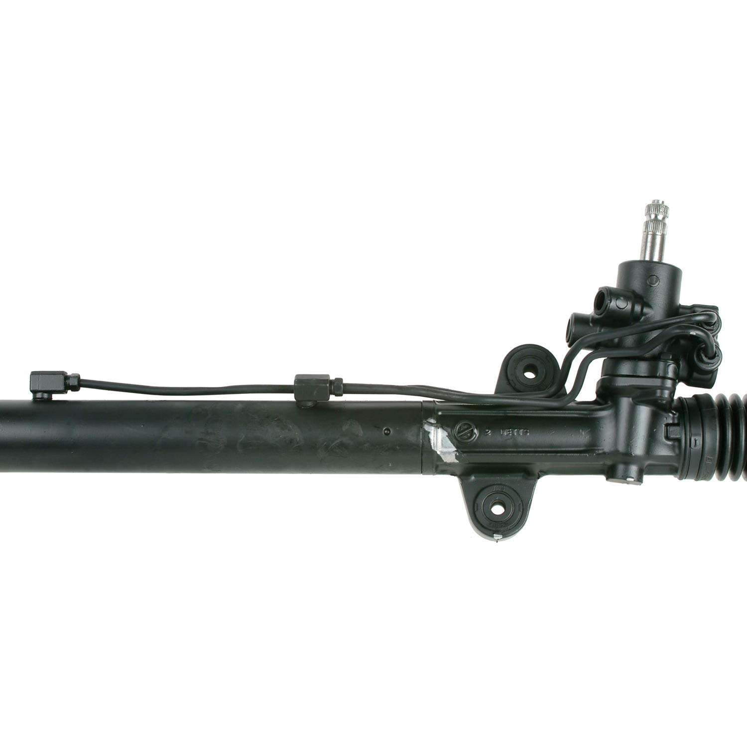 ◆ rdoragon Cardone 26-2722 Remanufactured Import Power Rack and Pinion Unit