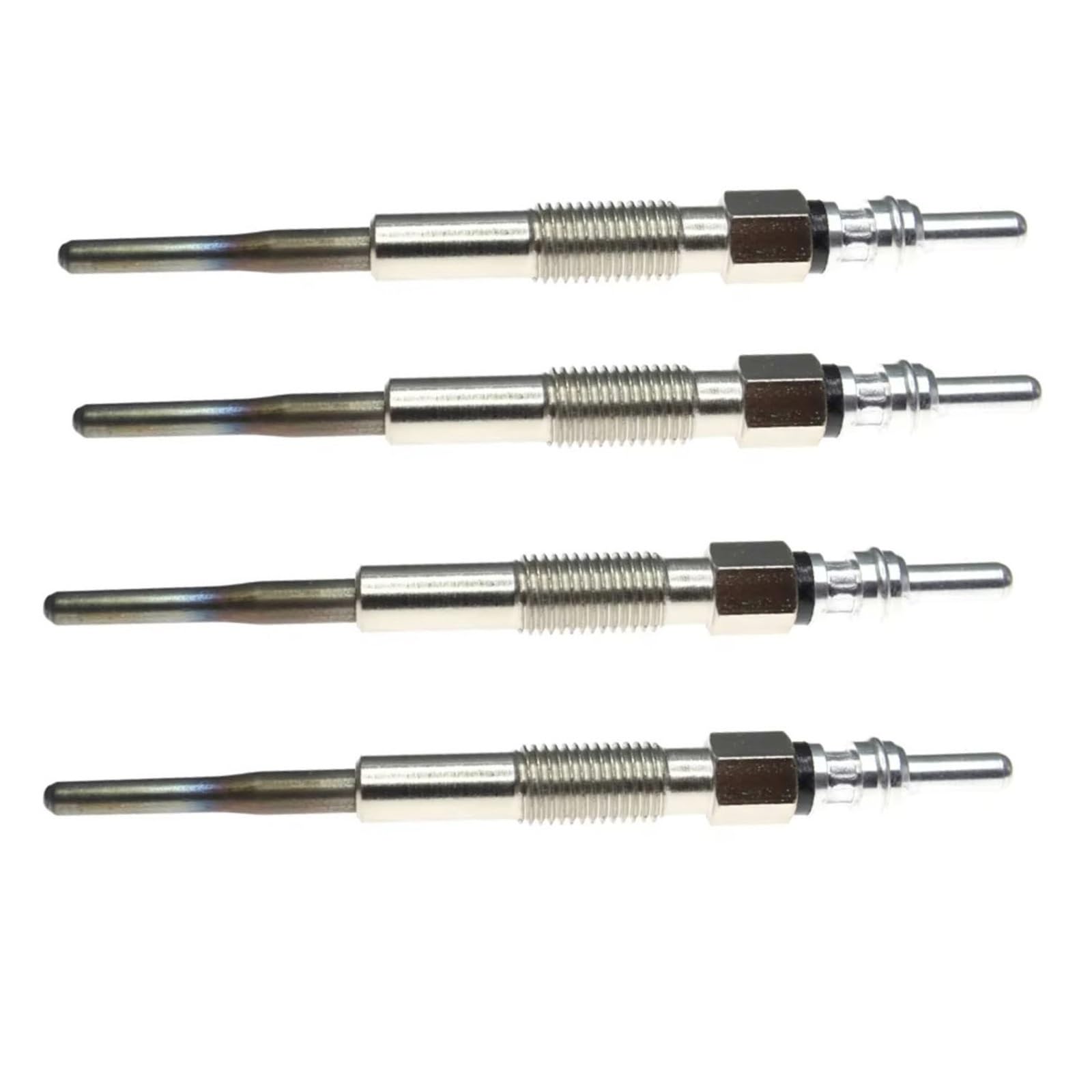 Bougies de préchauffage pour Chauffage auxiliaire Diesel Holden Cruze JG 2 0 DTFi 2009-2011 (référence 0250403010)