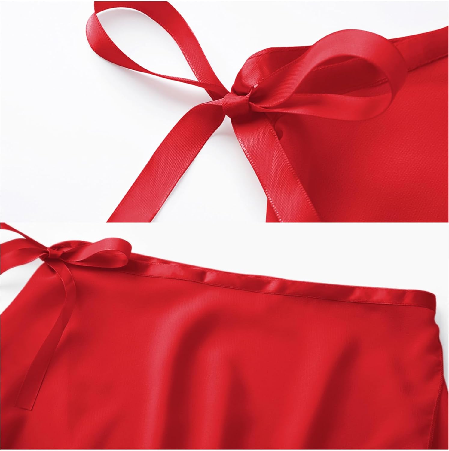 Stelle Ballet Skirts for Girls Toddler Dance Skirt Chiffon Kids Ballet Wrap Skirts - Image 4