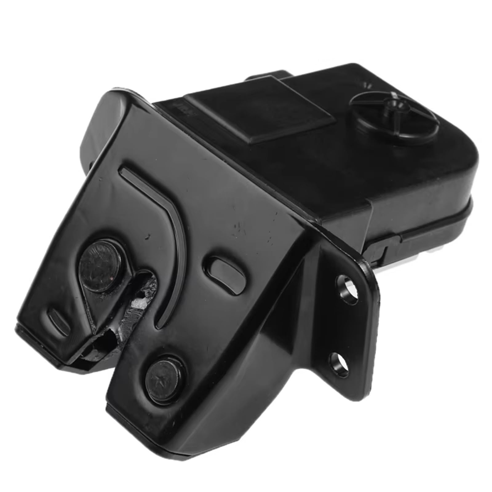 Trunk Boot Lock Compatible with Kia for Rio 2015-2017 Boot Lock Tailgate Luggage Compartment Lock Actuator OEM:81230-4X210 812304X210