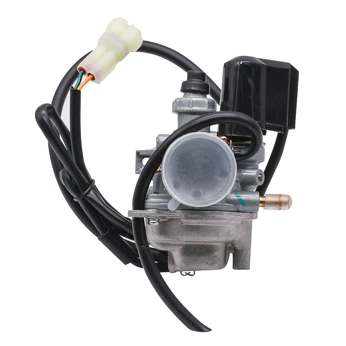 Amazon.com: JDLLONG KFX90 Carburetor Fit for Kawasaki KFX 90 KFX50