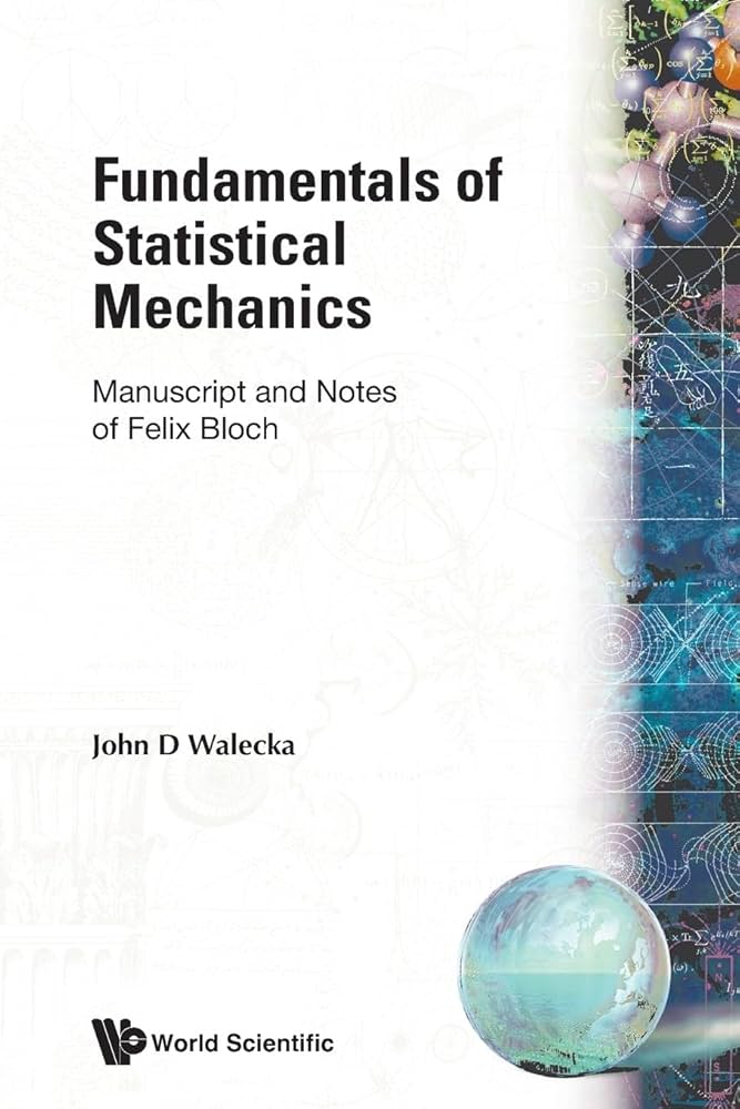 洋書 ELEMENTS OF STATISTICAL MECHANICS Elements of Statistical Mechanics: With an Introduction to