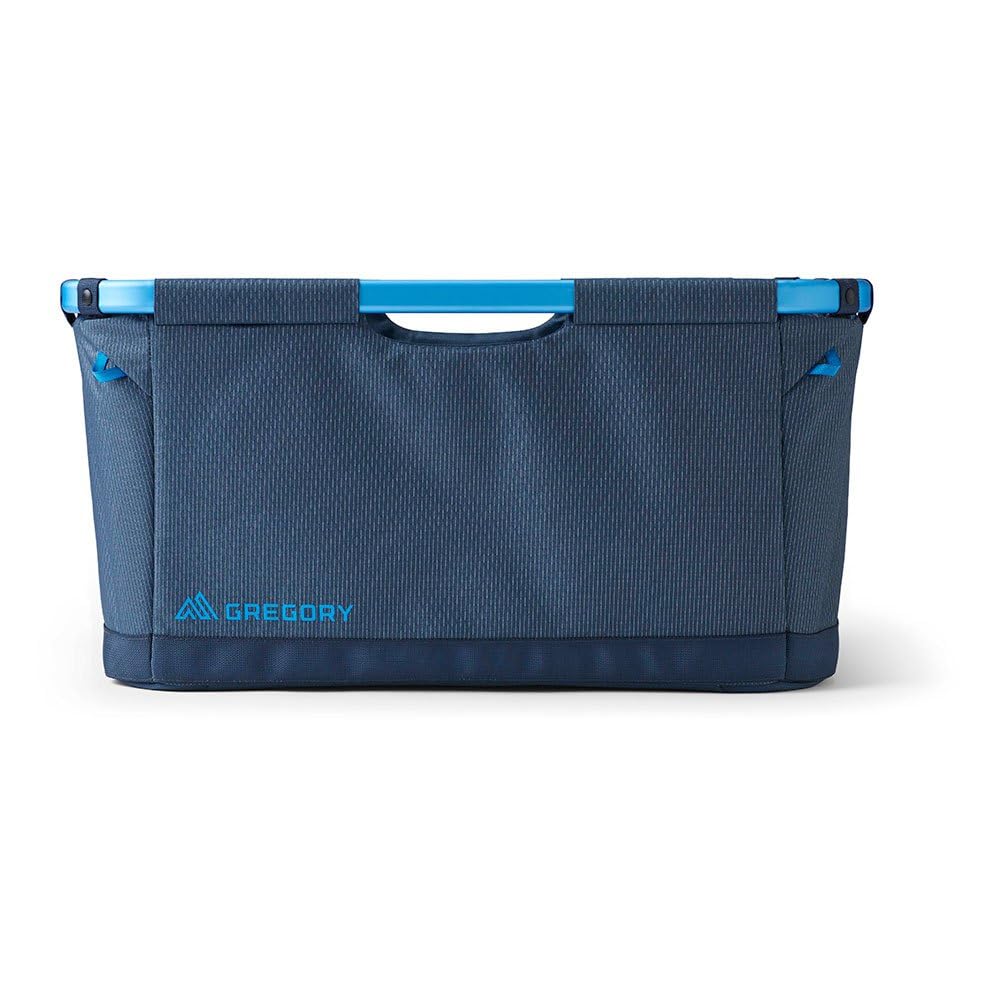 Non Rohan Unisex Slate Blue Gregory Alpaca Gear Basket 70L
