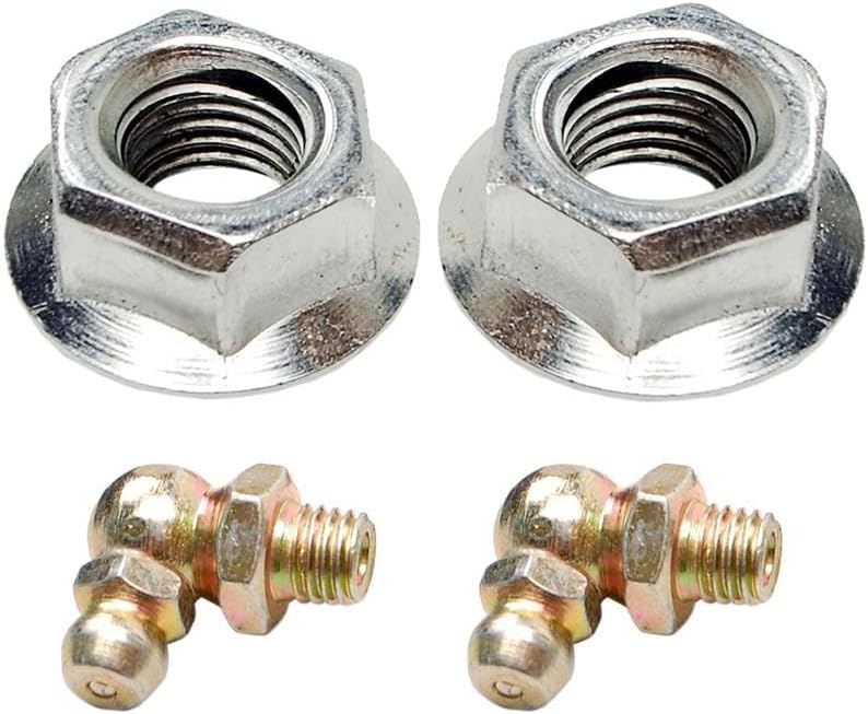 1x Rear Left Sway Bar Link Kit Automotive Replacement Sway Bar Link Kits Compatible with Lincoln MKS Compatible with Lincoln MKT Compatible with Explorer Compatible with Flex 2012