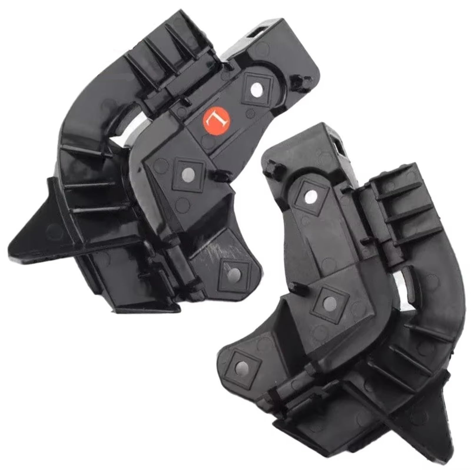 Support suspension avant pour rénovation pare-chocs Range Rover 2012 - 7