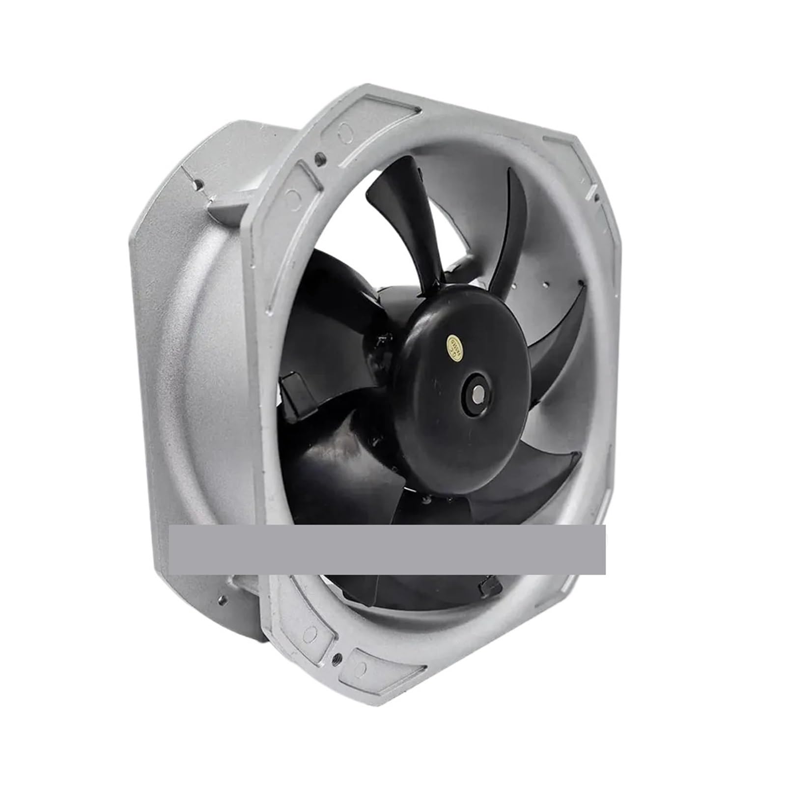 Wentylator chłodzący szafkę sterowniczą falownika 24VDC 55W 225*80mm W1G200-HH77-52