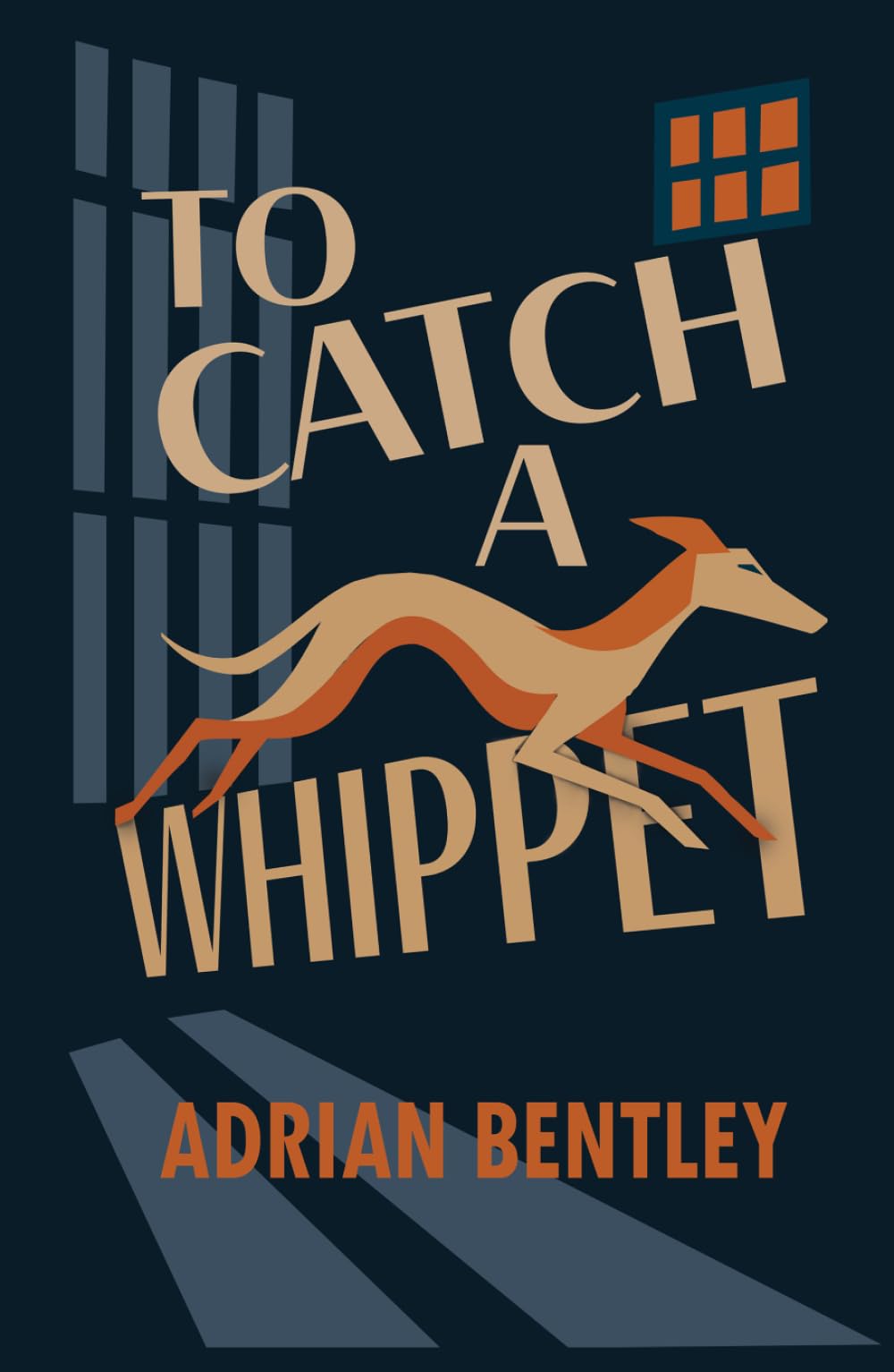To Catch a Whippet (The Whippet Universe)