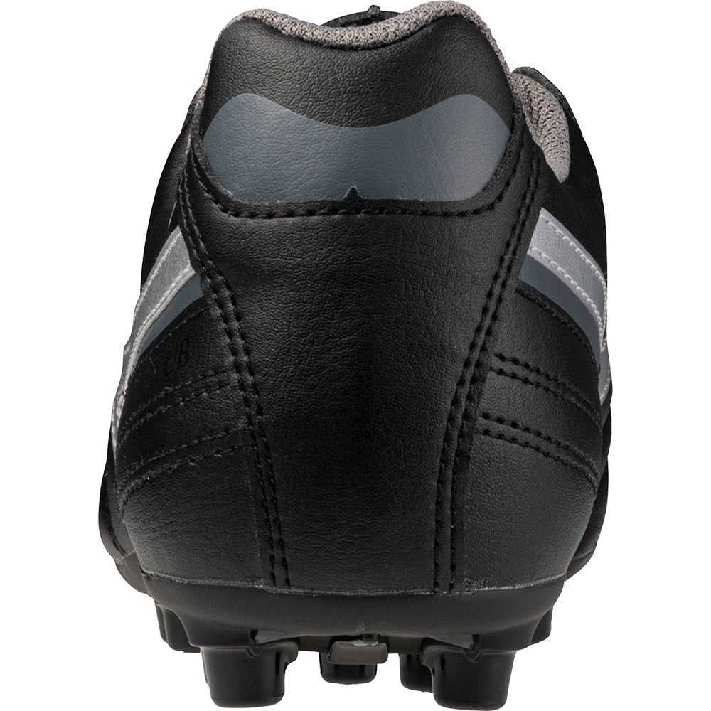 Mizuno Morelia II Club AG - Zapatillas de fútbol para hombre aptas para hierba sintética