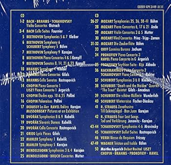 The Originals: Legendary Recordings from the Deutsche