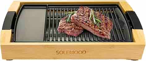 【減煙】ホットプレート 焼肉プレート 1200W 高火力 減油 コンパクトグリル ホットプレート 一人用 焼肉 減煙 洗える 煙が出にくい 1000W