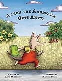 Aaron the Aardvark Gets Antsy