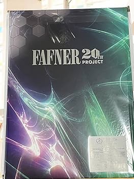 Amazon.co.jp: 蒼穹のファフナー 展 会場限定 パンフレット20TH