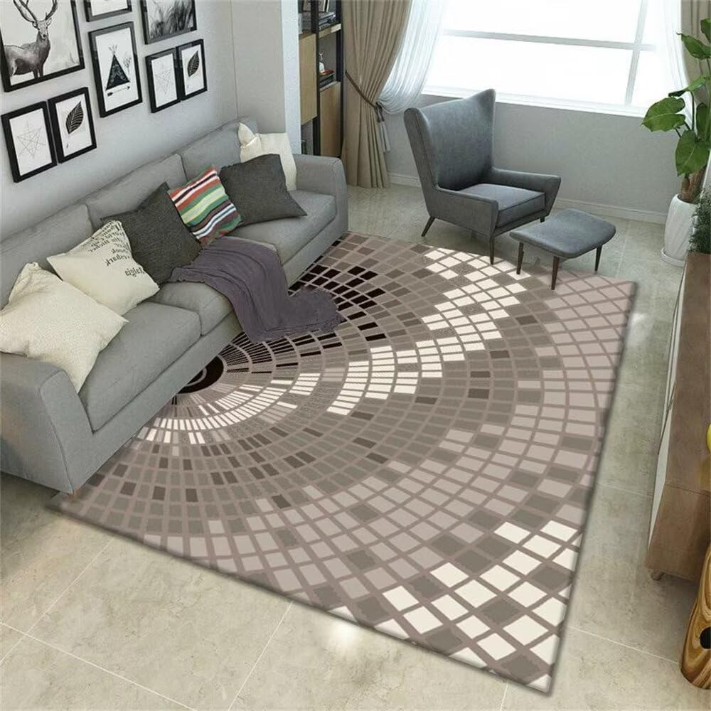 Tapis bébé XXL lavable pour sécuriser et isoler l'espace de jeu