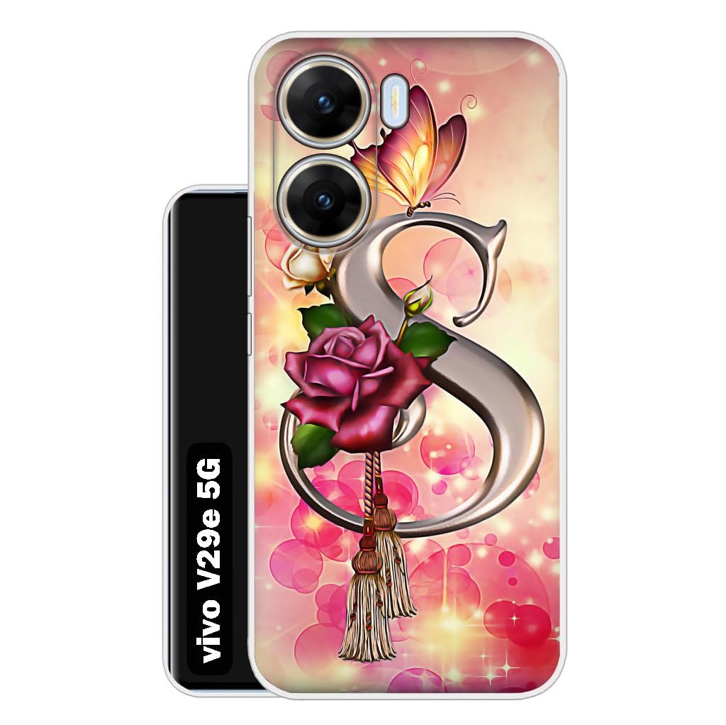 Case Club Designer Case for vivo V29e 5G Back Cover for vivo V29e 5G Printed Back Cover for vivo V29e 5G-D5226 (B0CHF3L3K6) Amazon Price History, Amazon Price Tracker