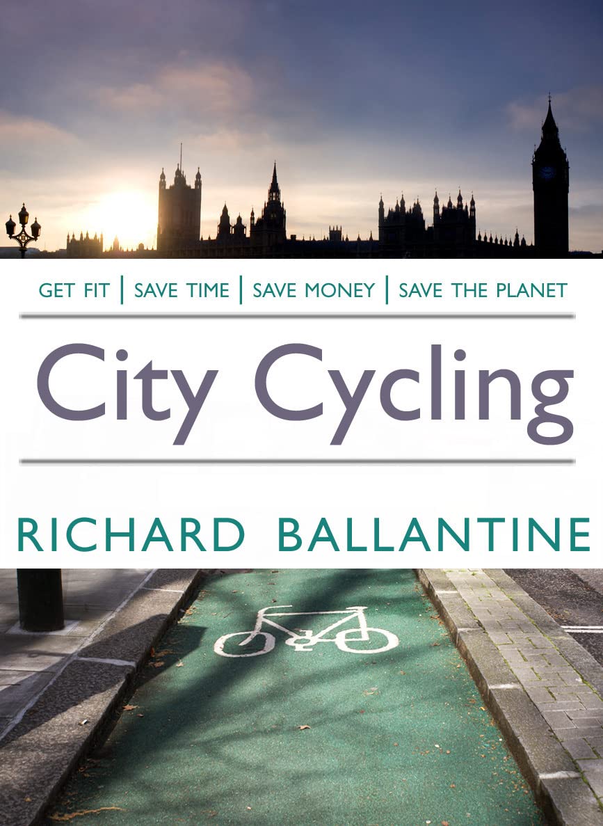 City Cycling (Snowbooks Cycling)