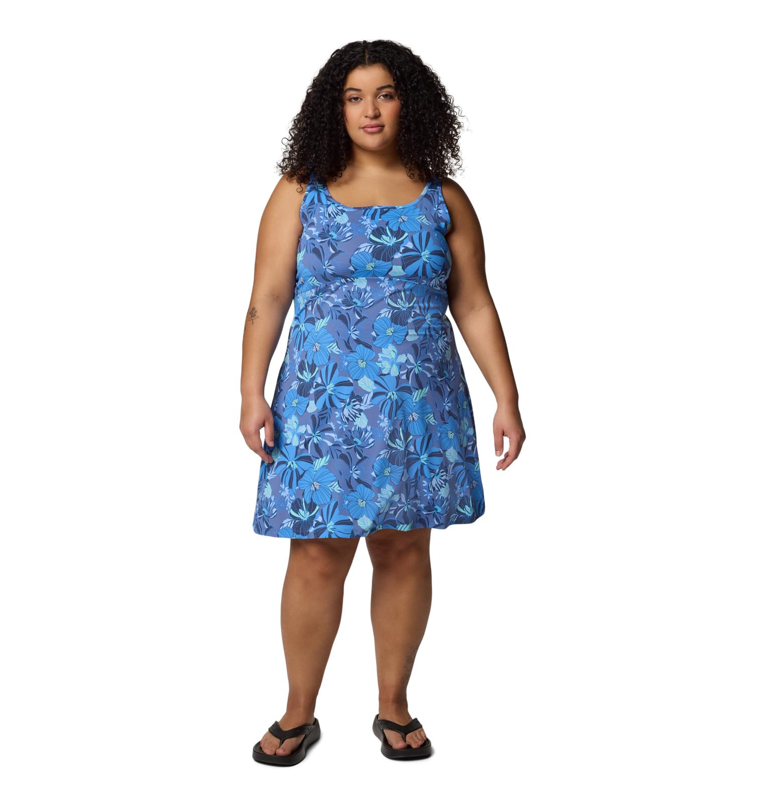 Columbia PFG Freezer III Dress