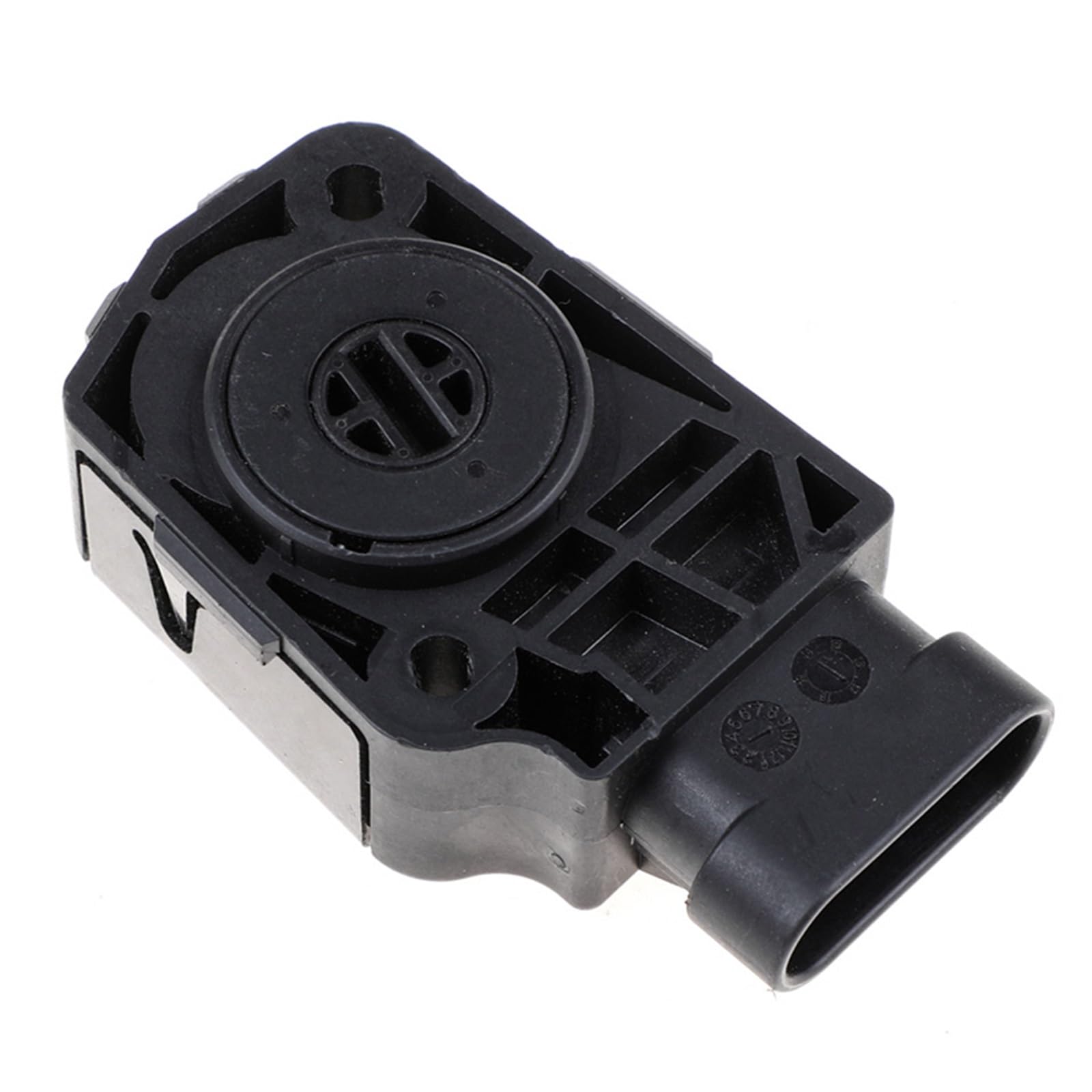 Conector de válvula de Mariposa para Volvo, Sensor de posición del Acelerador TPS para Camiones 403300B 403344B/403250/403951A/403607A/403603/403256A/404179/403345B/402422D