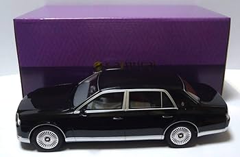 Amazon | 京商 samurai 1/18 トヨタ センチュリー (UWG60