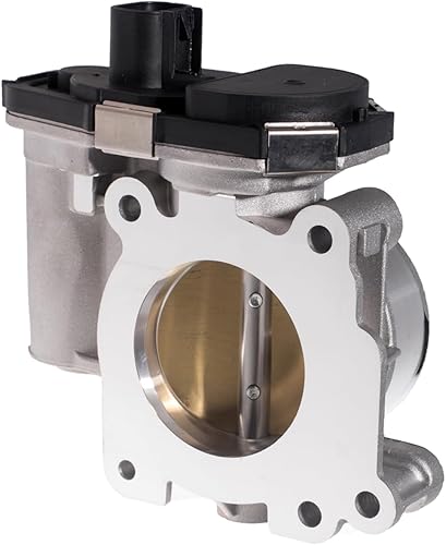 Miniatura 6 de KEYOOG Cuerpo del acelerador electrónico profesional S20016 (solo para L4-2.2L) apto para Chevy 2010-2007 Cobalto, HHR 2011-2007, Malibu