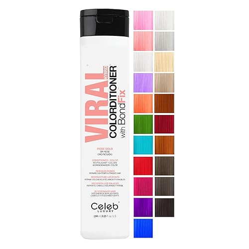 Celeb Luxury Viral Conditioner