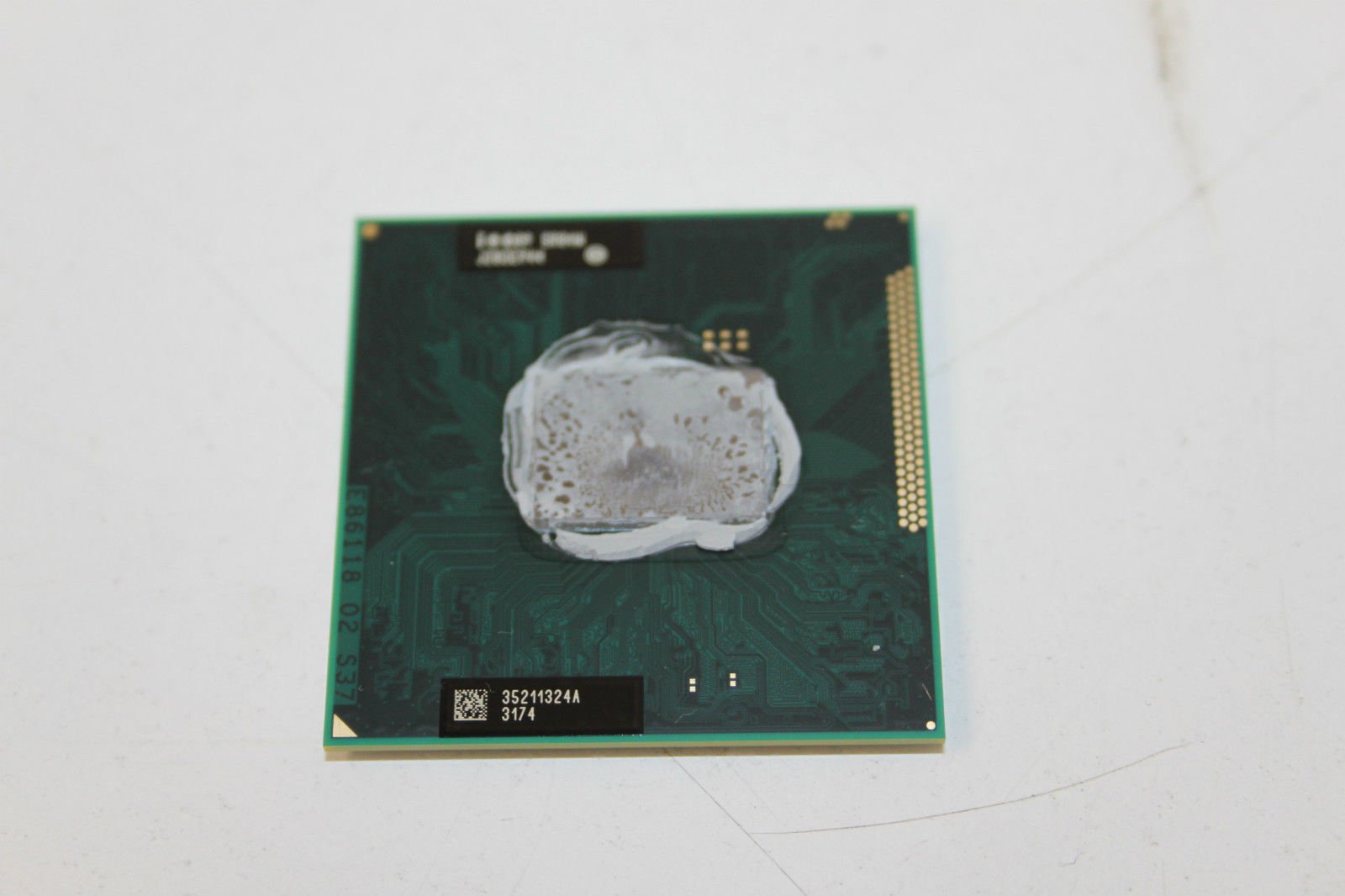 Amazon.com: SR04W INTEL Core I5 2430m 2.4GHZ 3MB L3 Cache 5GT/S