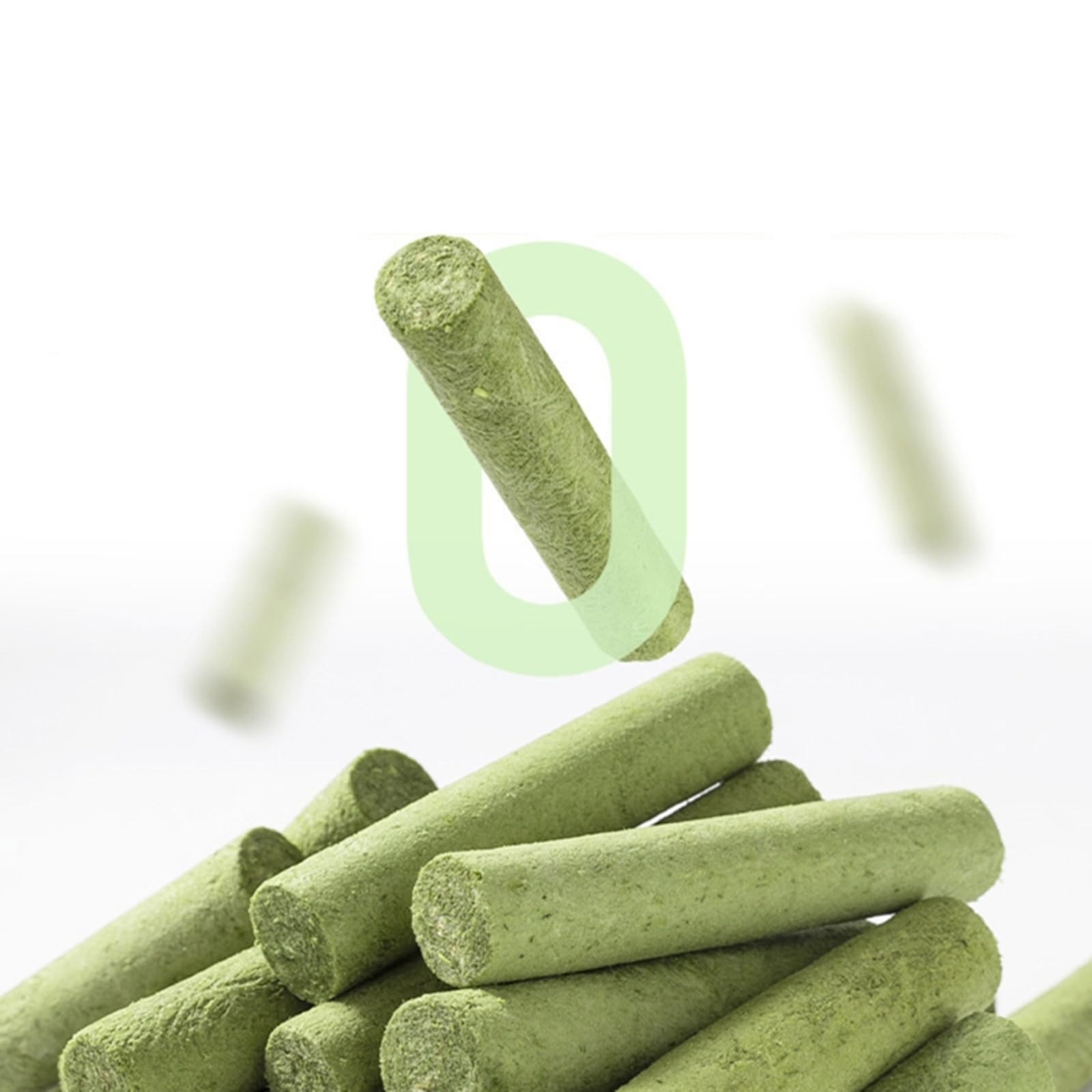 50 g de aperitivos de hierba para gatos, palo natural, aumentar el apetito, bocadillos, bolas de pelo, control dental, barra de fuga dental, juguete para masticar seco