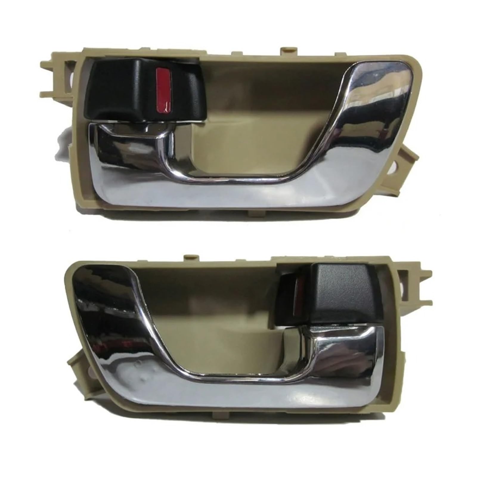 Interior Door Handle For Pajero For Montero For Shogun MK3 Car Door Handle