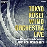 �񐬃E�C���hLIVE�`�N���V�J���E�R���|�[�U�[