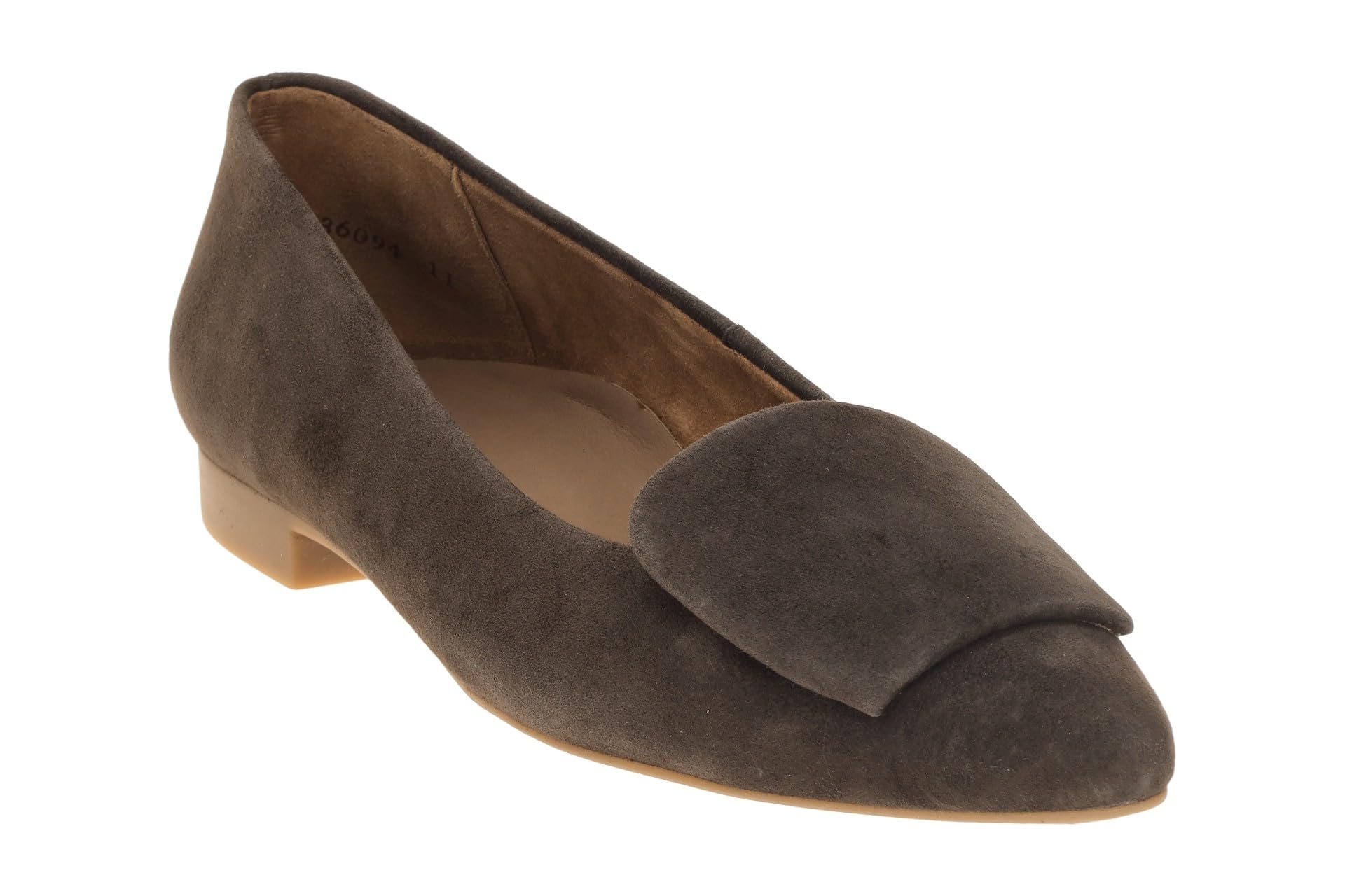 Paul Green Damen Frauen Klassische Ballerinas