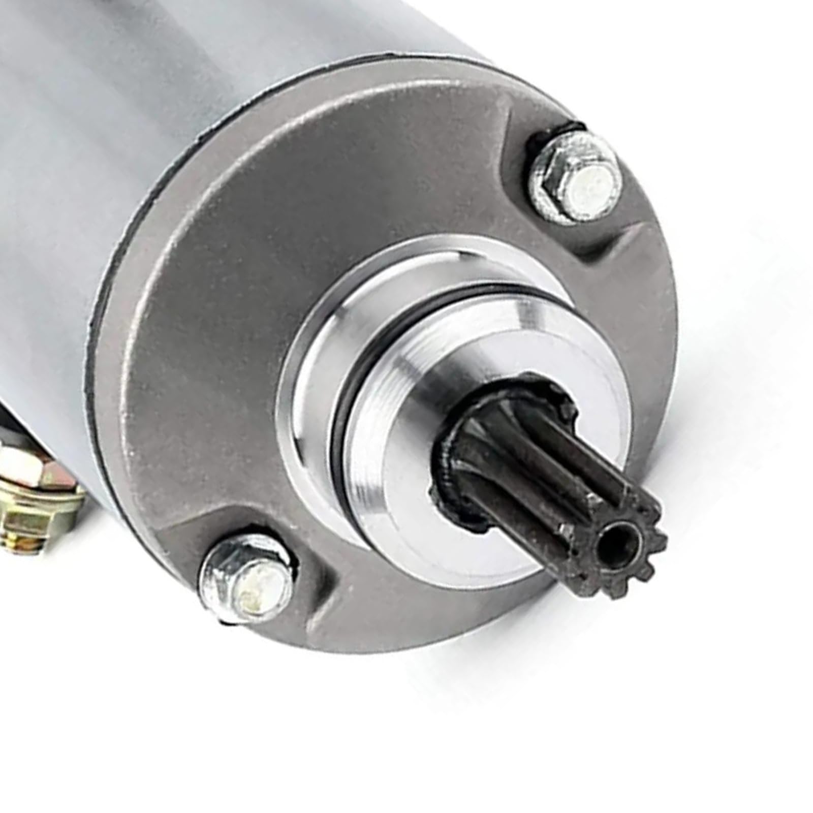 Motor De Arranque para Suzuki VZ800 VZ800 para Suzuki Marauder 1997 1998 1999 2000 2001 2002 2003 2004 800097532 31100-19F00 31100-48E00 Arranque Frío